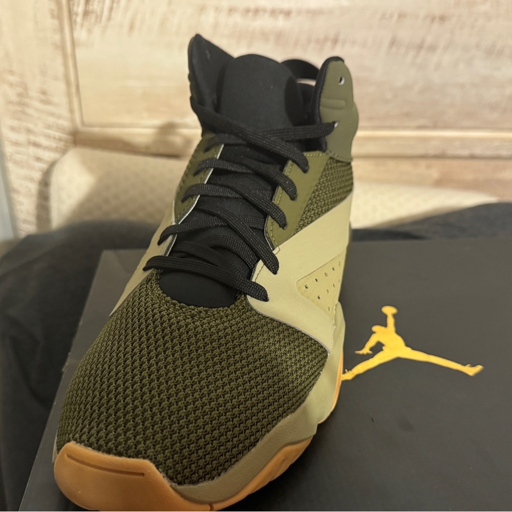 Men's Jordan Lift Offs